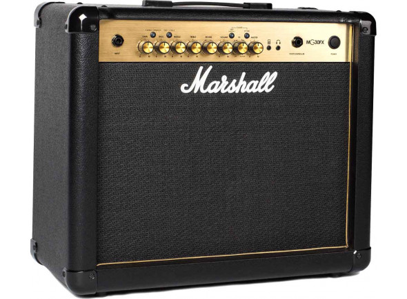 Marshall MG30GFX Marshall MG30GFX